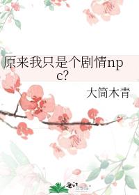 原来我只是个过客