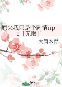 原来我只是个剧情npc［无限］