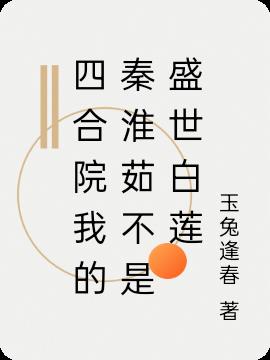 四合院我的秦淮茹不是盛世白莲