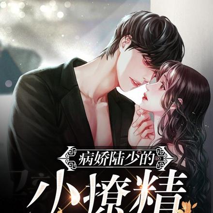 病娇陆少的小撩精又美又飒