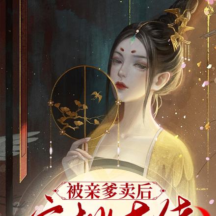 被亲爹卖后，疯批大佬狂虐渣