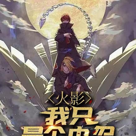火影：我只是中忍