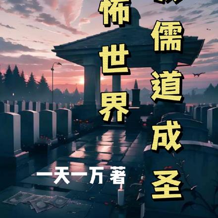 恐怖世界，我儒道成圣