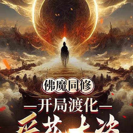 佛魔同修，开局渡化采花大盗
