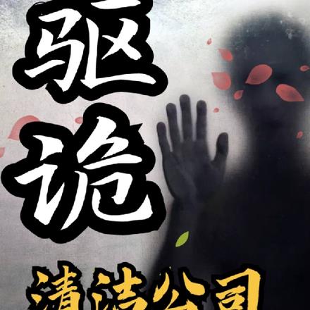 驱诡清洁公司