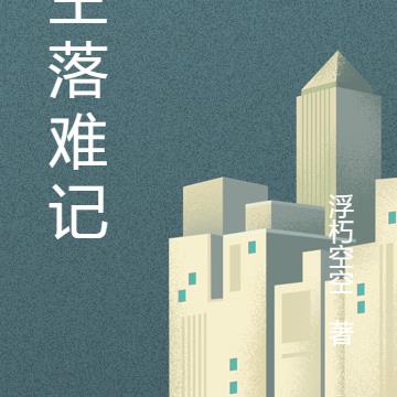公主落难记