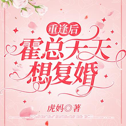 重逢后，霍总天天想复婚