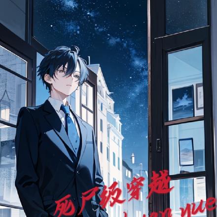 死尸级穿越