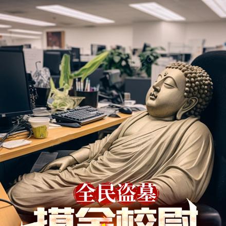 全民盗墓：摸金校尉，无限模拟