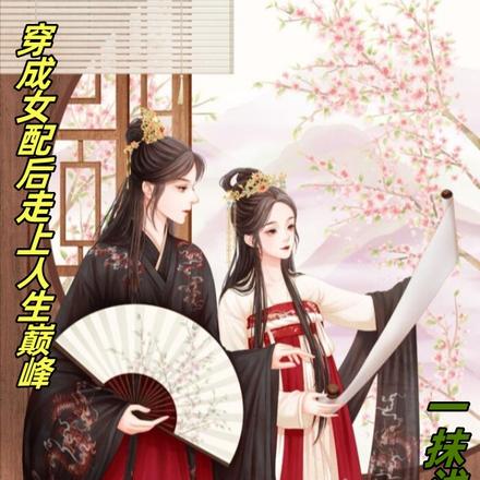 穿成女配后走上人生巅峰
