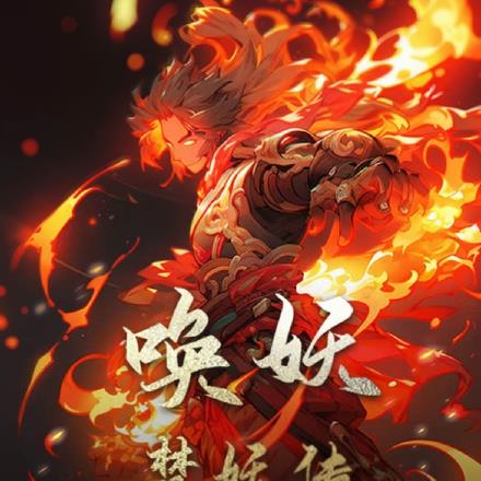 唤妖