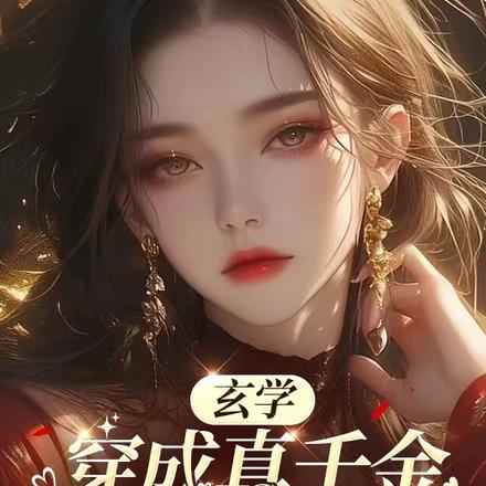 玄学，穿成真千金，逆袭成女王