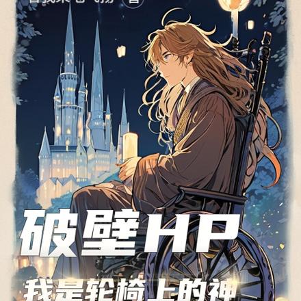 破壁HP:我是轮椅上的神