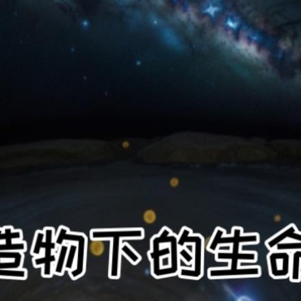 造物下的生命