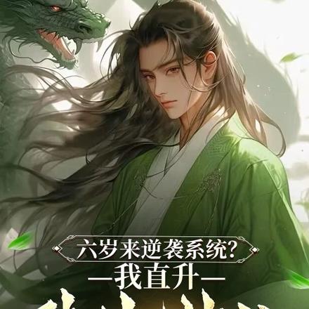 六岁皇子:麾下竟全是陆地神仙?