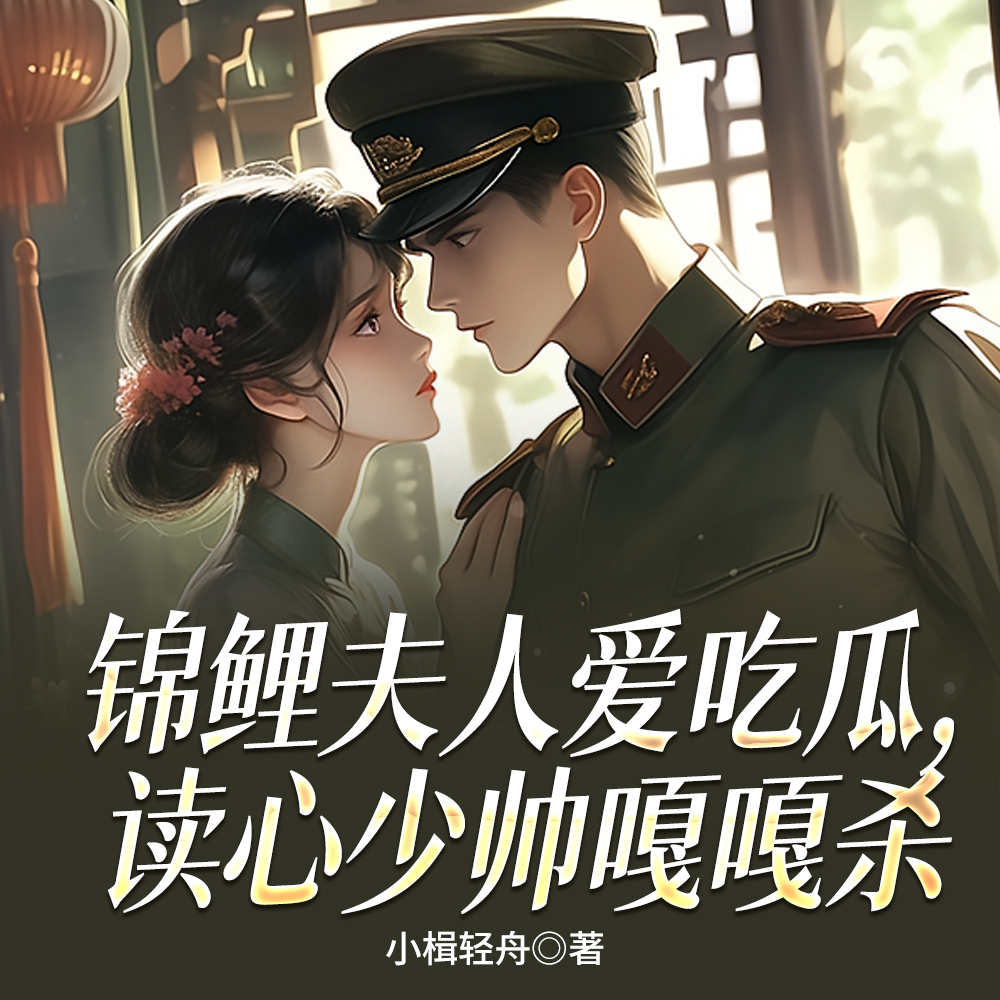 拥有少奶奶读心术后,少帅宠疯了