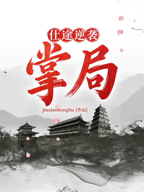 仕途逆袭:掌局