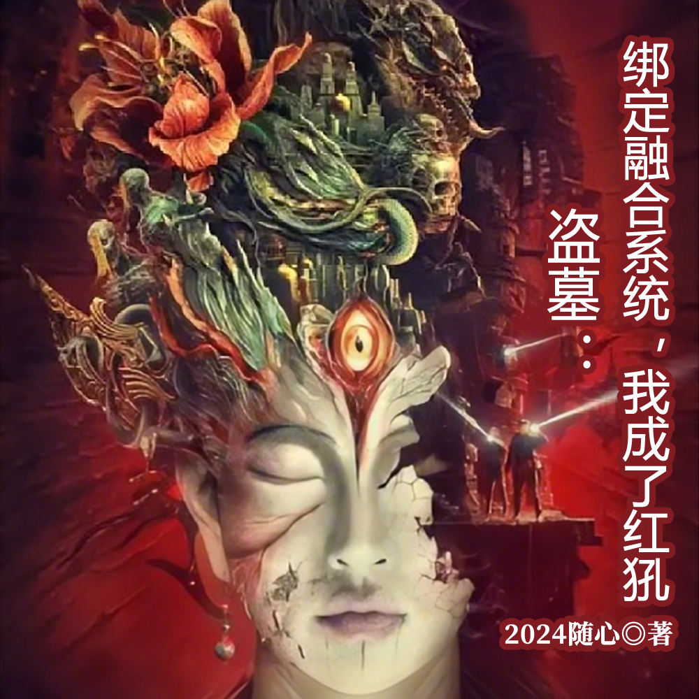 盗墓:融合系统开局得到将臣血脉