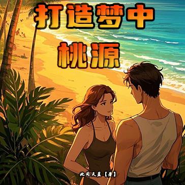 我在荒岛纵情享乐