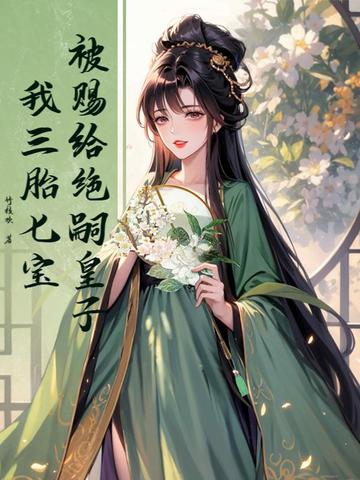 被赐给绝嗣皇子，我三胎七宝