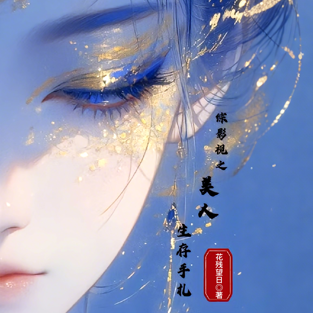 综影视之美人生存手札