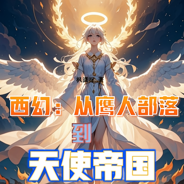 提前万年登录,从鹰人进化为天使