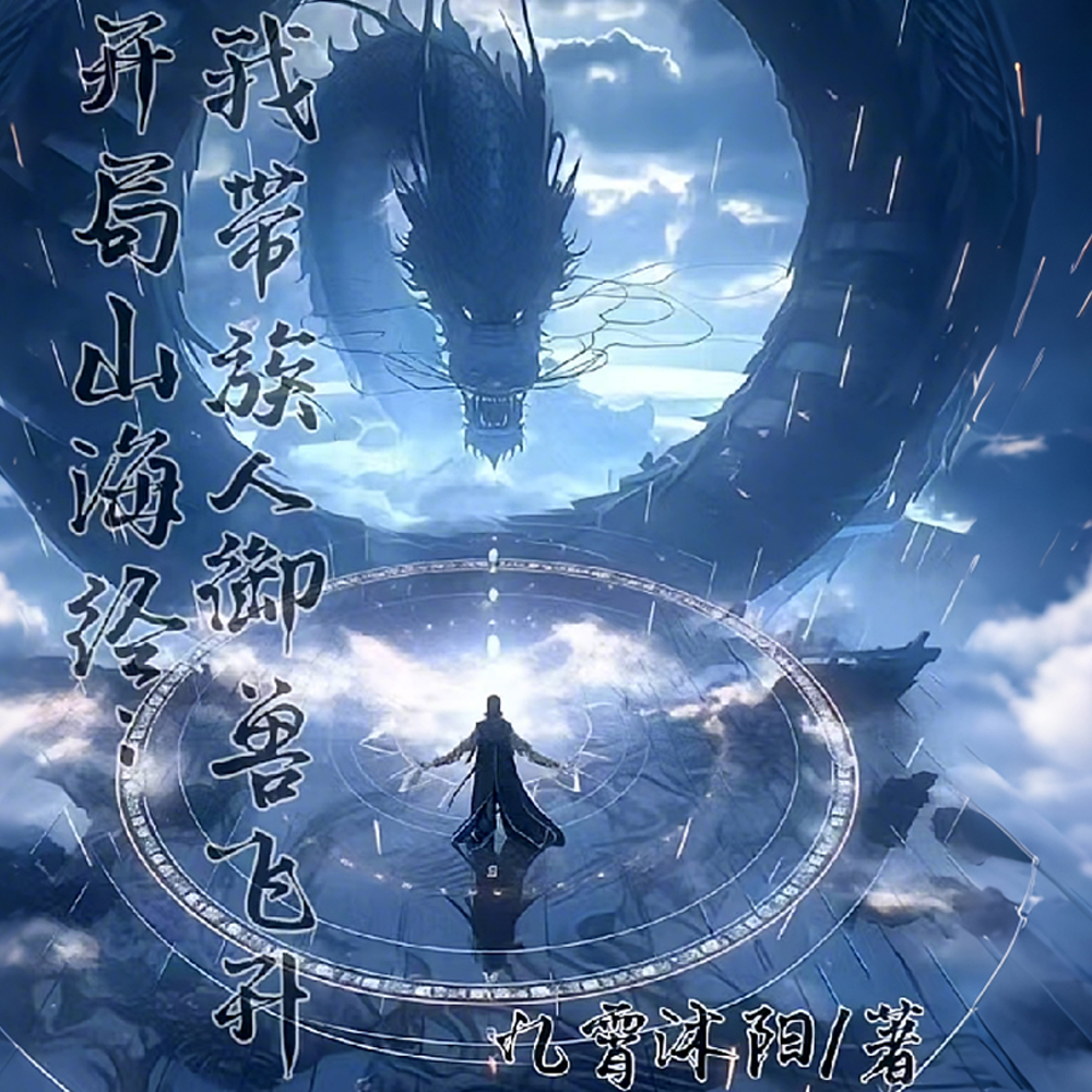 开局山海经:家族修仙两不误