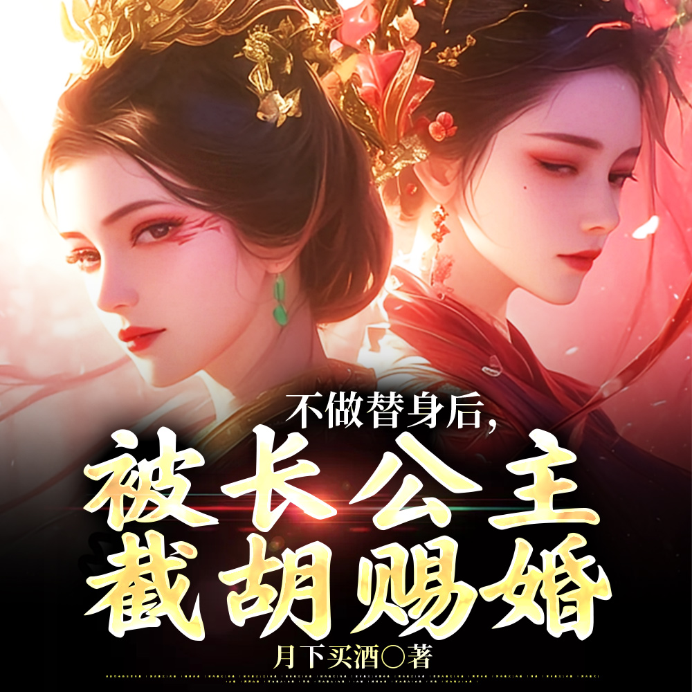 我都成第一驸马了,你才说后悔了