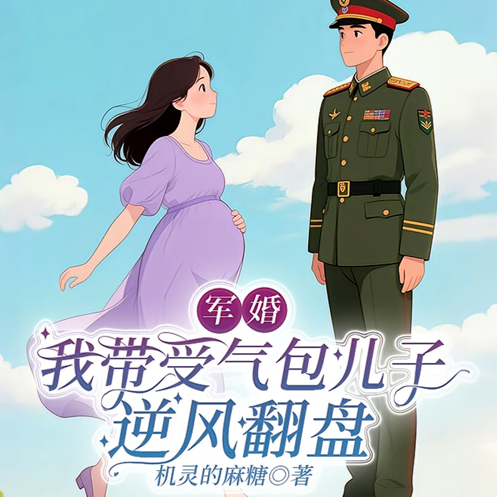 随军后身份揭开,我是首长掌中宝