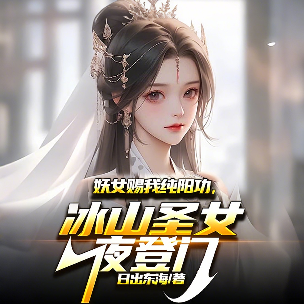 纯阳功:同修后,冰山圣女沦陷了