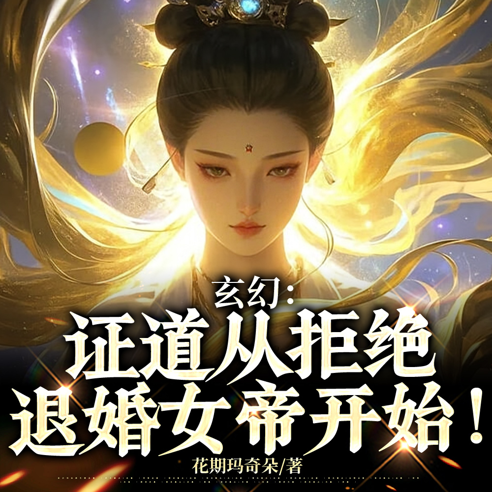 重瞳无敌!证道何须挖骨退婚!?