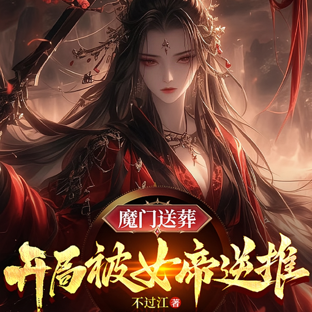 一身死气的我,只好迎娶女帝
