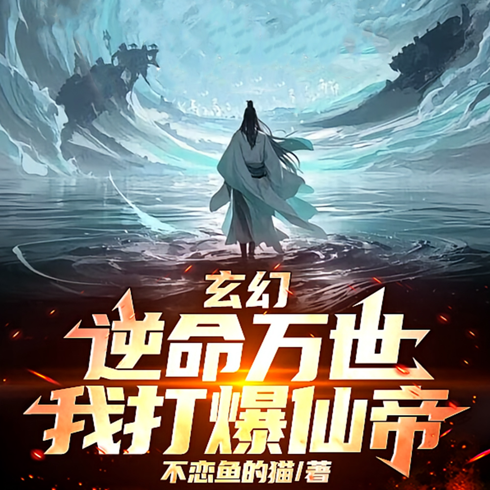 开局莫欺老年穷，我能无限转世
