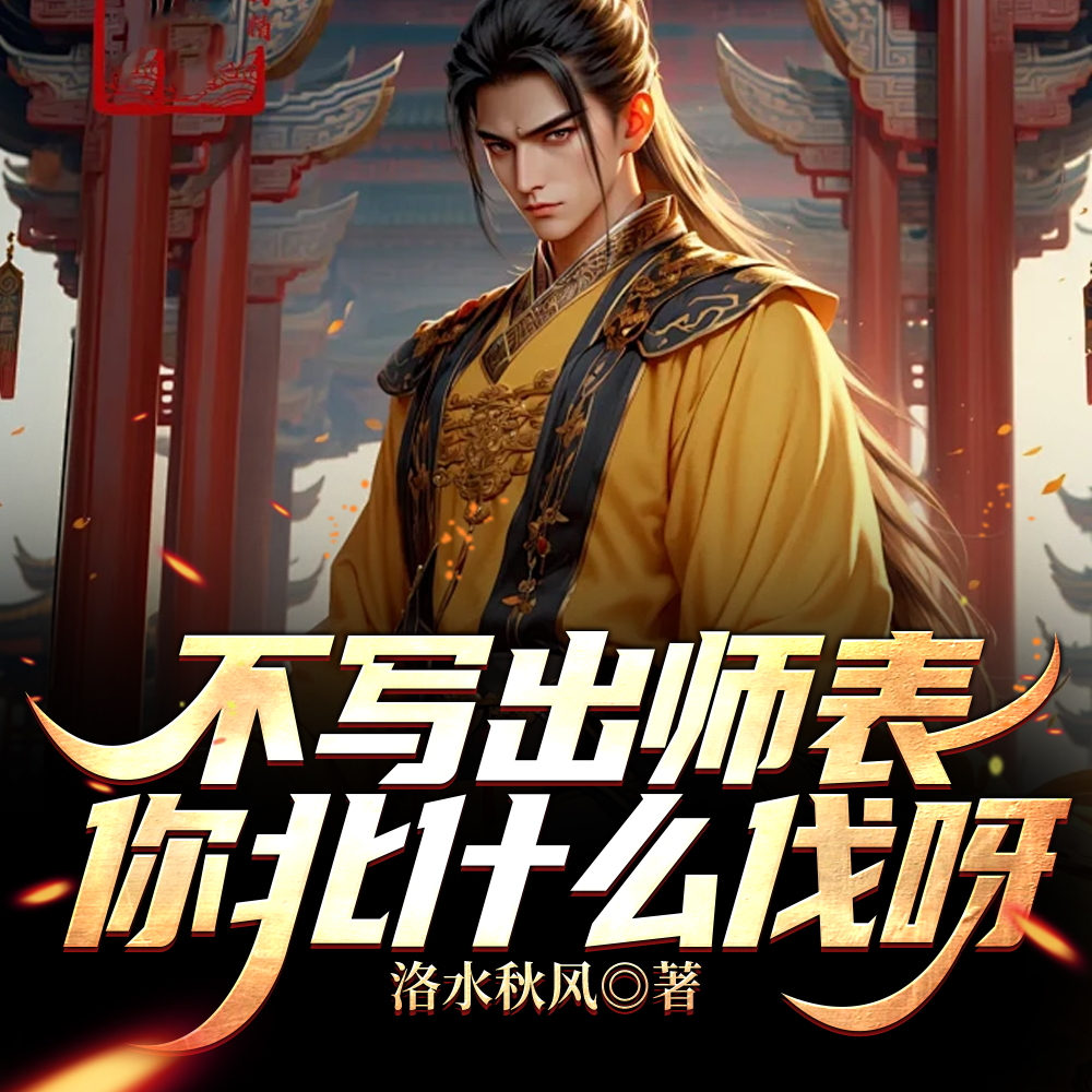 刘禅穿大宋,岳飞乐疯了!