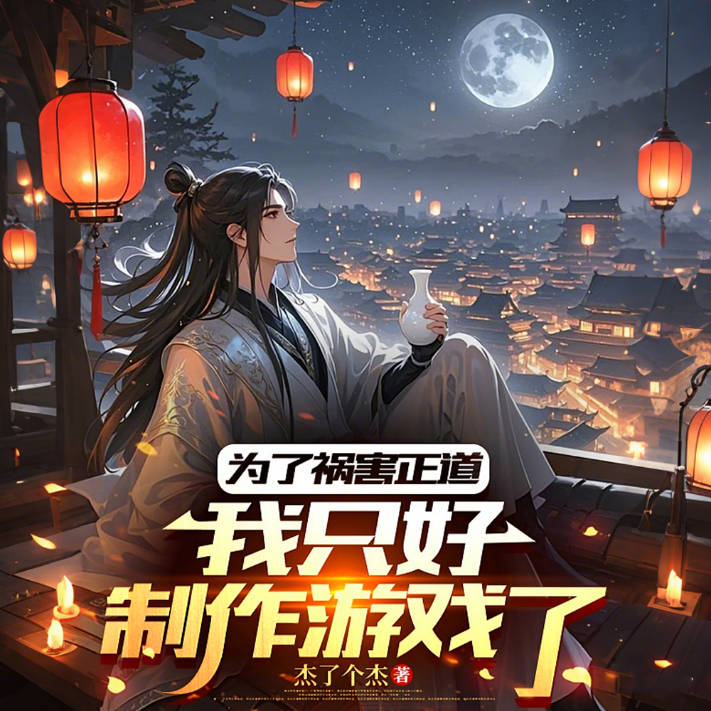 幻境死亡涨修为?我靠游戏成仙!