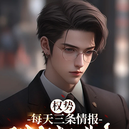 重生仕途，从乡镇开始进部