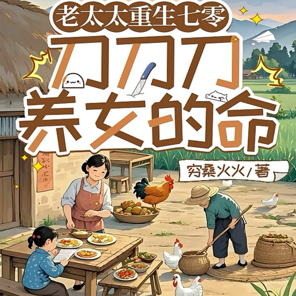 老房着火:首长的心上人是重生的