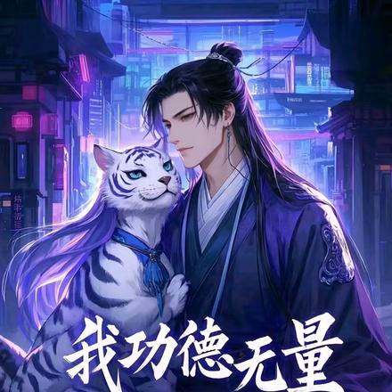 我万丈功德金身,你说家妻是妖?
