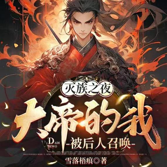 镇守天渊十万年,你要灭我家族?