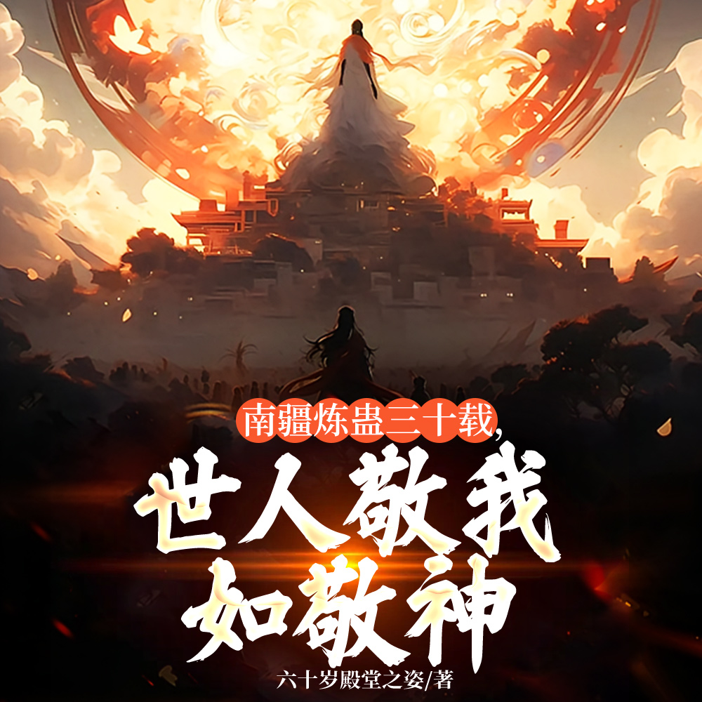 开局无限罐子,这个蛊师无敌了