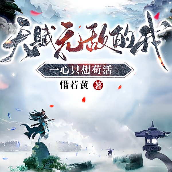 师尊重伤,苟活的我被迫出山