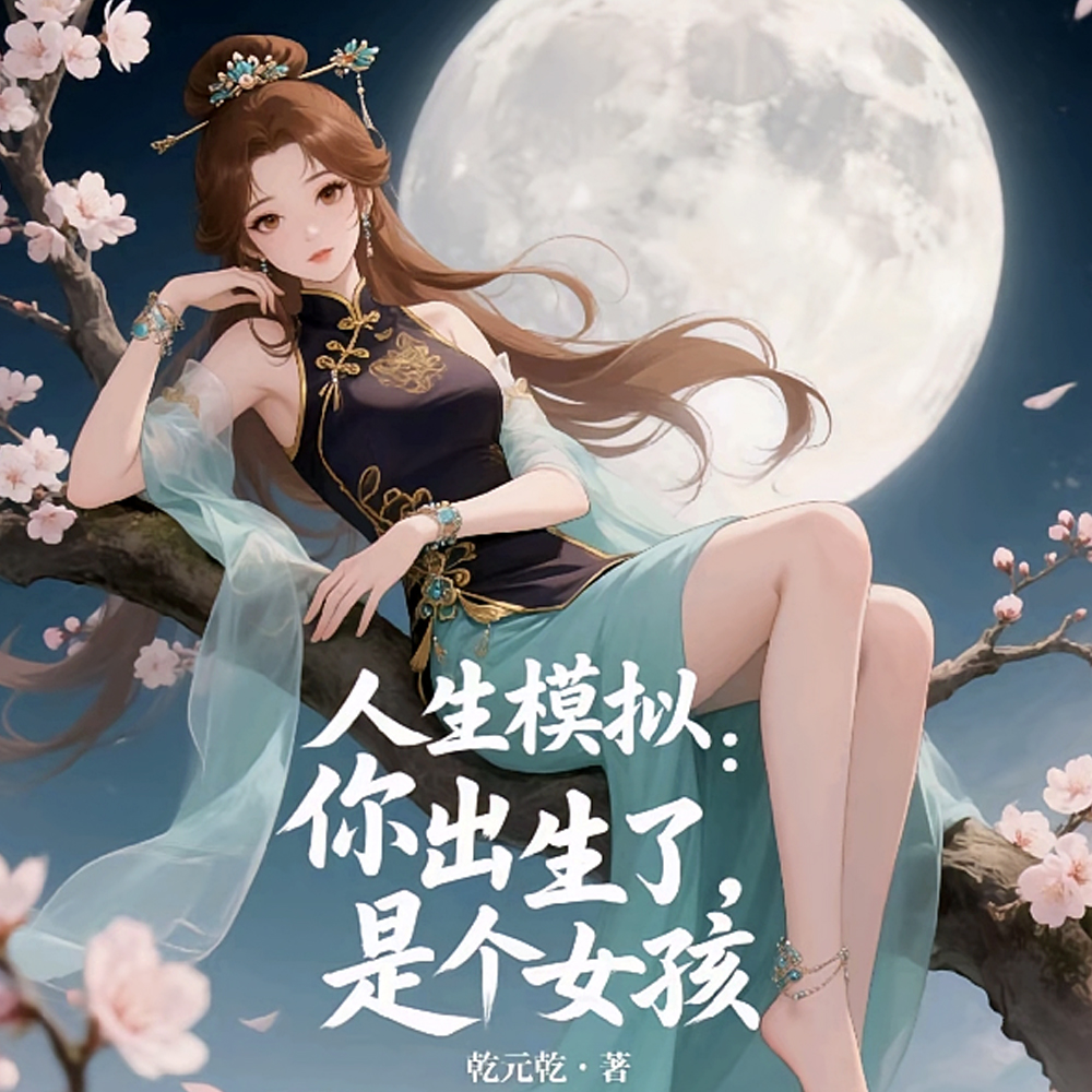 变成雌小鬼后，梦想就是天天挖矿