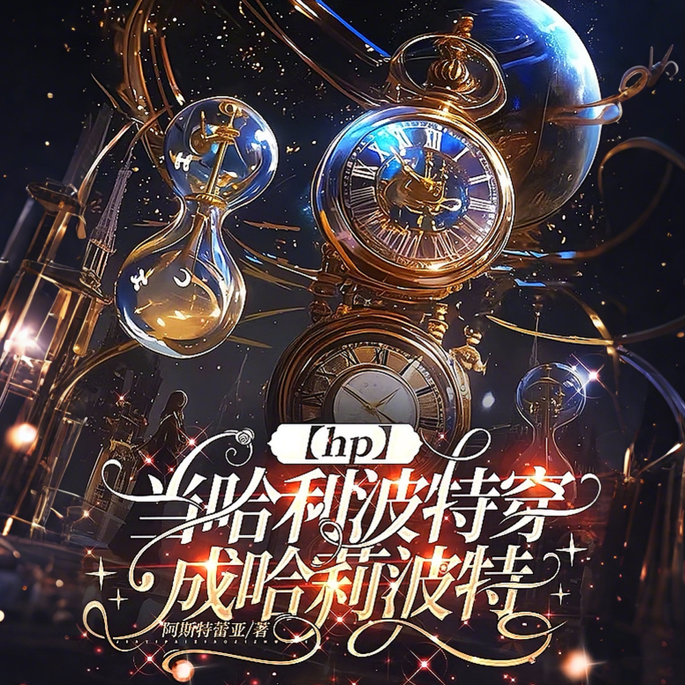 hp:哈利重生哈莉开启简单模式