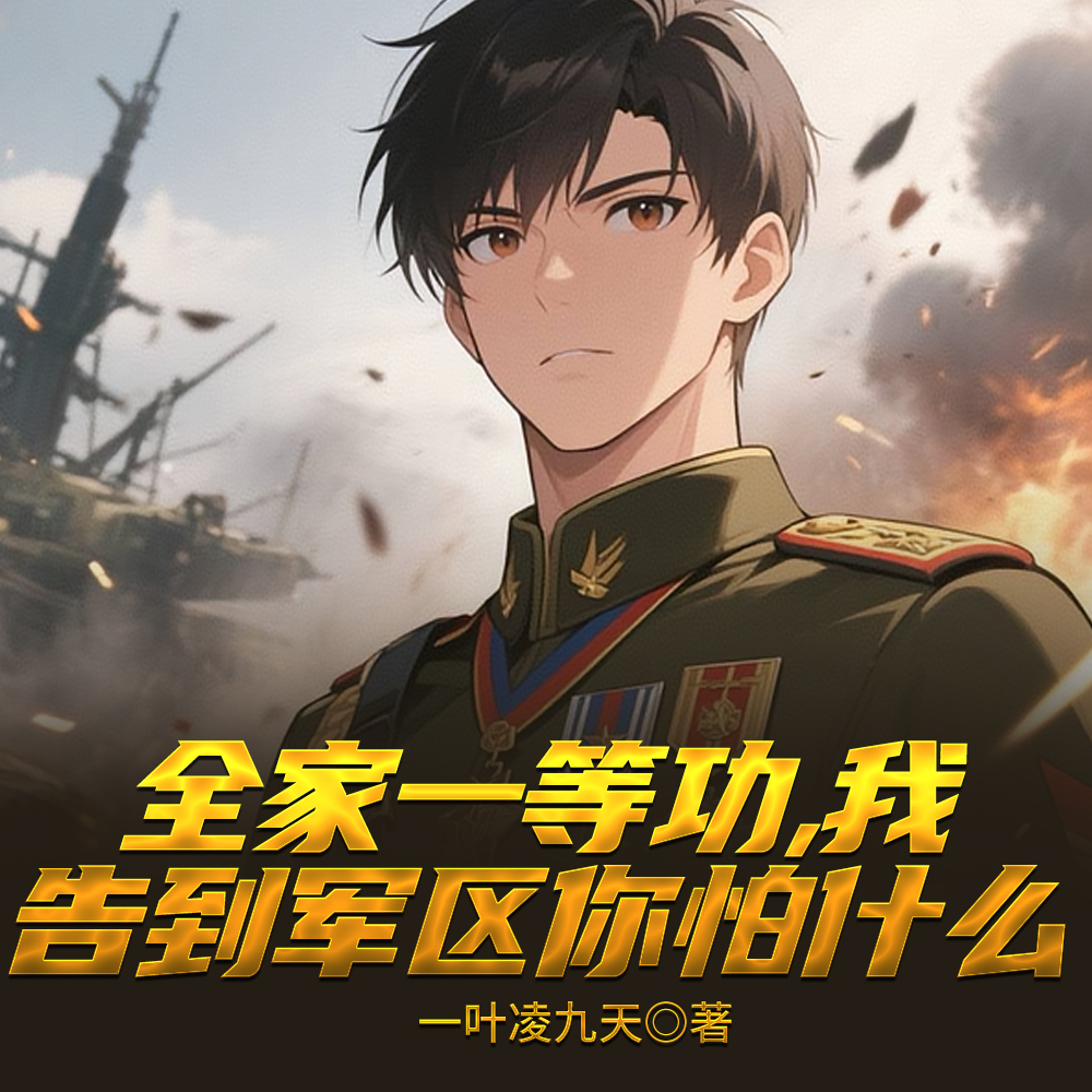 全家一等功,我告到军区你怕什么