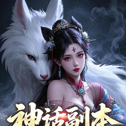 神话副本:开局我为道祖牵青牛
