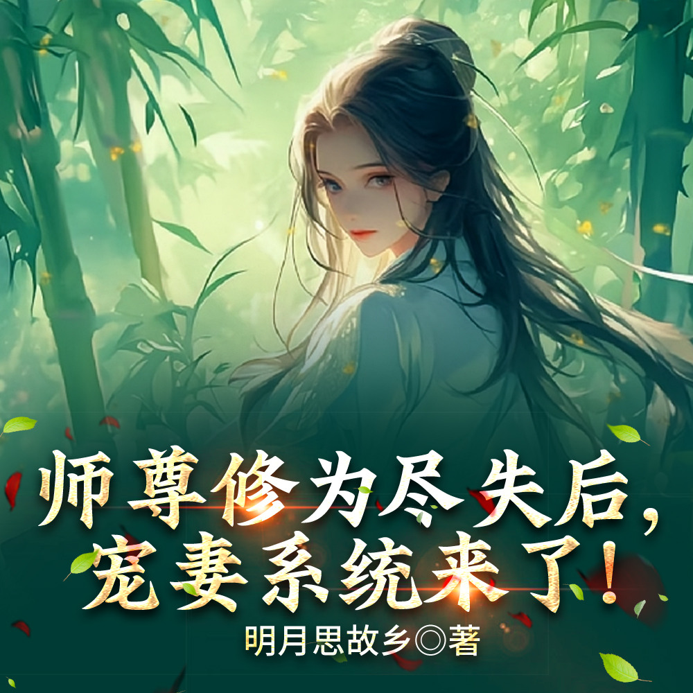 师尊修为尽失后,我成为冲师逆徒