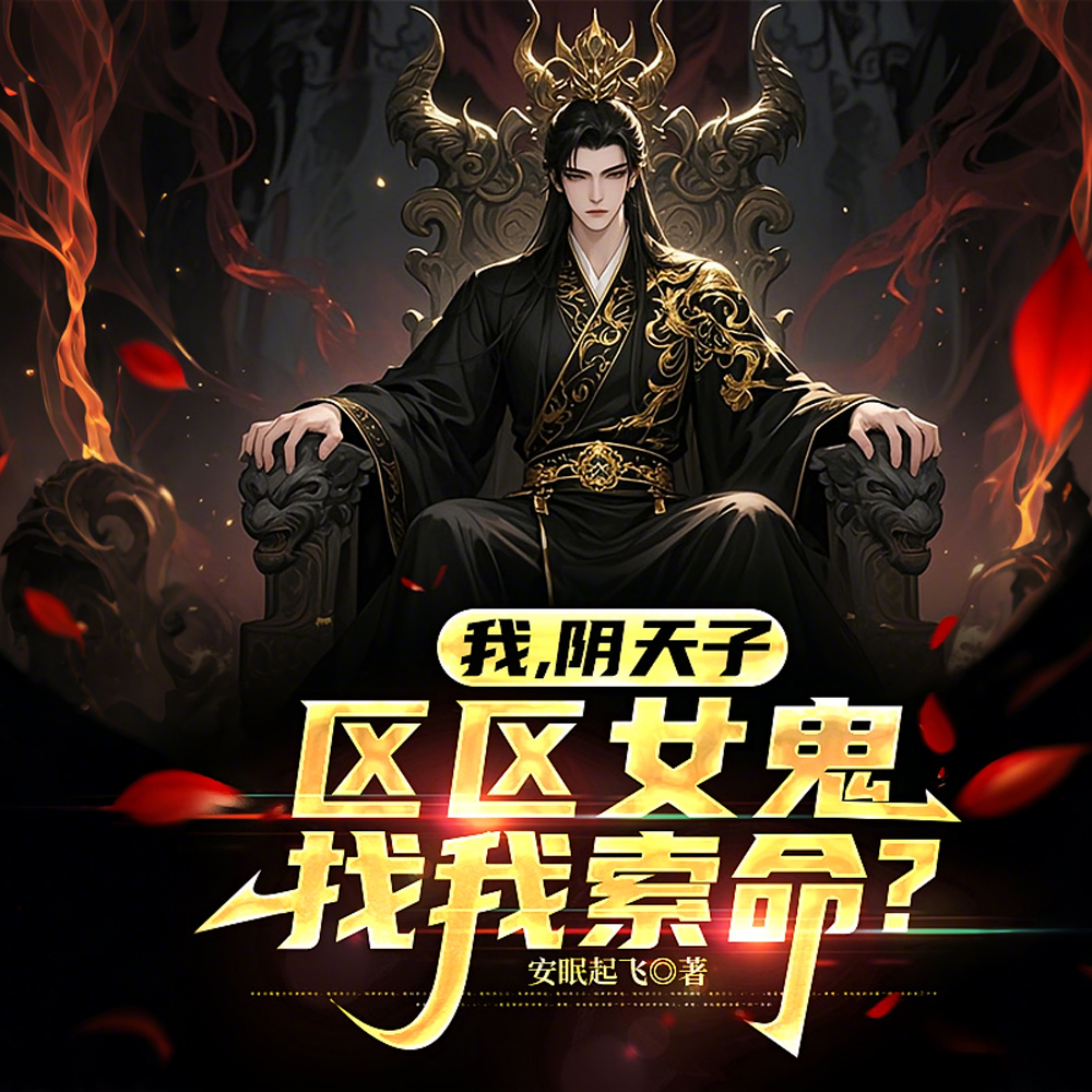 捡到女鬼婚书别慌,让佛祖和她刚
