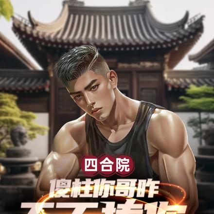 四合院:傻柱你哥咋天天揍你?