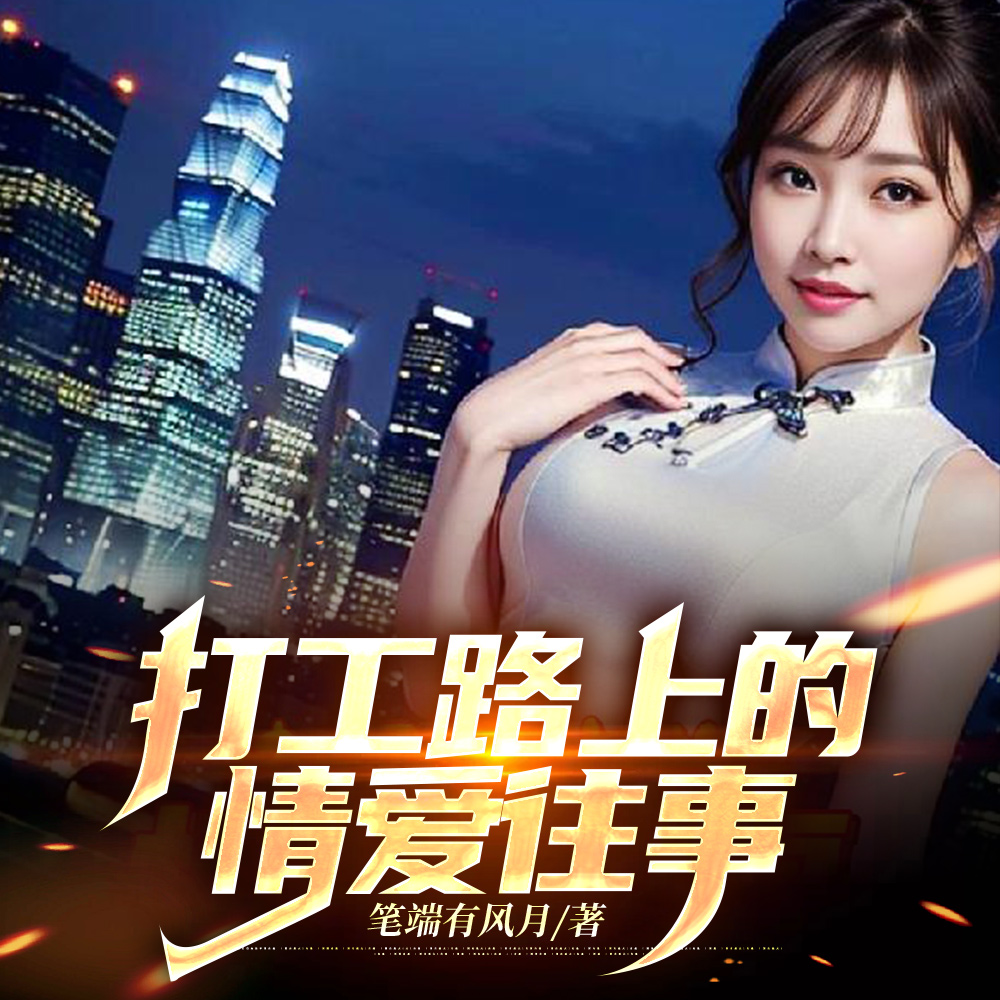打工路上的情爱往事