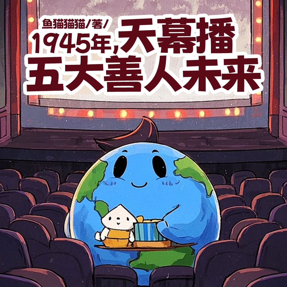 天幕:泰坦尼克号乘客提前看沉船